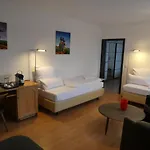 Hotel Restaurant Felderbock Nussloch