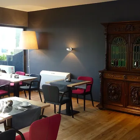 Restaurant Felderbock Hotell Nußloch