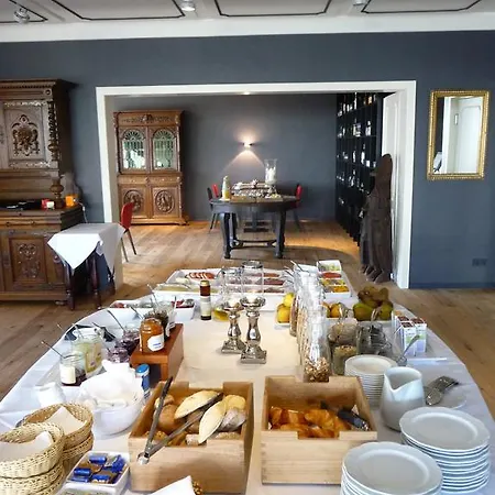 Restaurant Felderbock