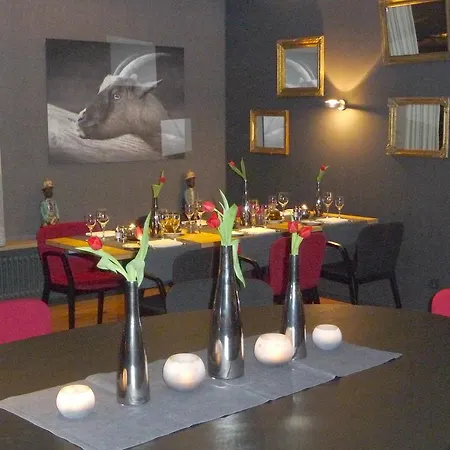 Restaurant Felderbock Nußloch