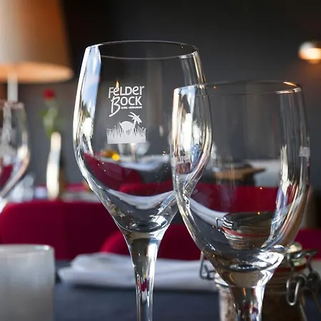 Ξενοδοχείο Restaurant Felderbock
