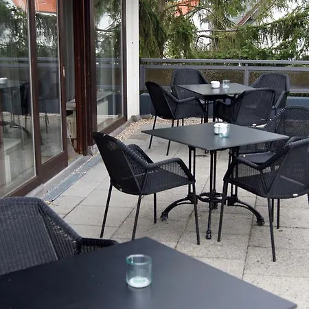 فندق Restaurant Felderbock Nußloch