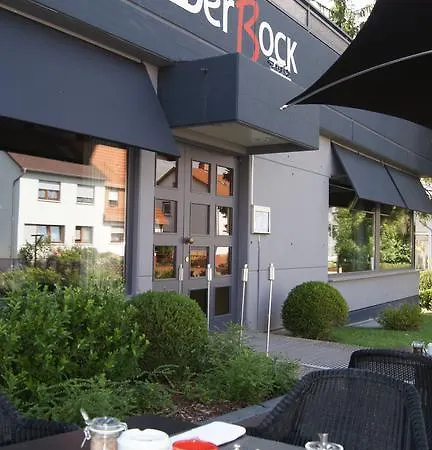 Restaurant Felderbock 3* Nußloch