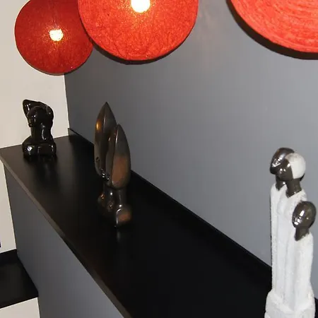 Ξενοδοχείο Restaurant Felderbock 3*