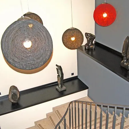 Restaurant Felderbock Ξενοδοχείο 3*