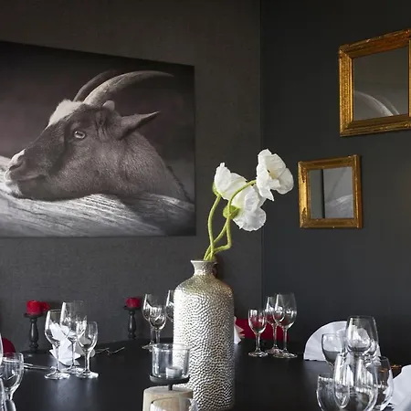 Ξενοδοχείο Restaurant Felderbock 3*