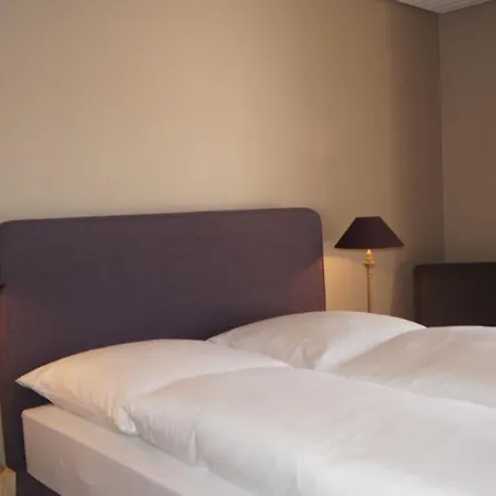Restaurant Felderbock ホテル 3*