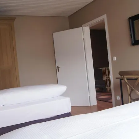 Hotell Restaurant Felderbock