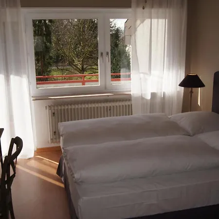 Restaurant Felderbock 3*