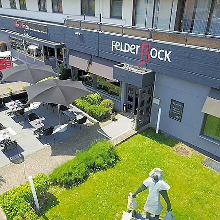 Restaurant Felderbock 3*