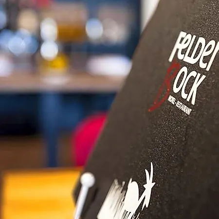 Restaurant Felderbock 3*