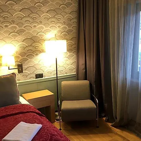 Ξενοδοχείο Restaurant Felderbock