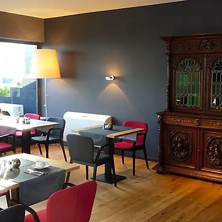 Restaurant Felderbock 3* Nußloch