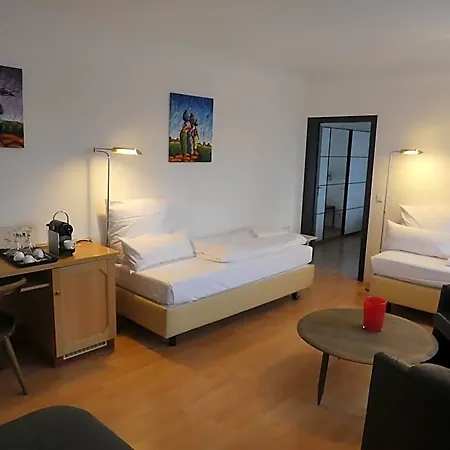 Restaurant Felderbock 3*