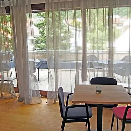 Ξενοδοχείο Restaurant Felderbock Nußloch