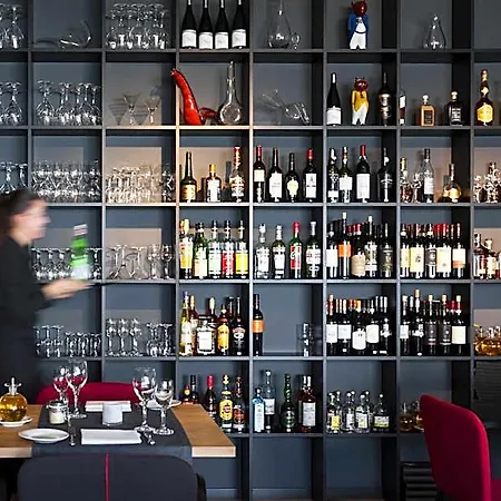 Ξενοδοχείο Restaurant Felderbock