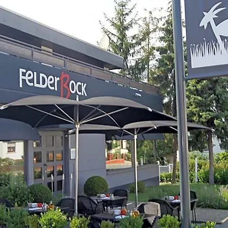 فندق Restaurant Felderbock