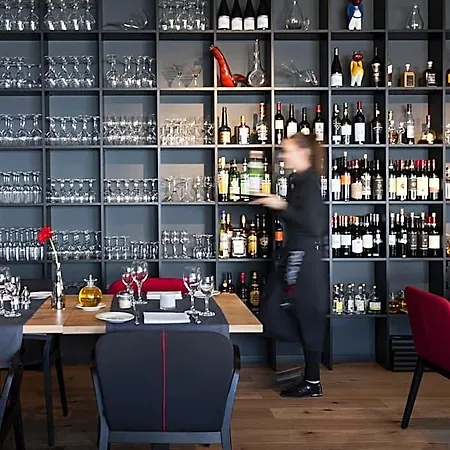 Restaurant Felderbock Ξενοδοχείο Nußloch