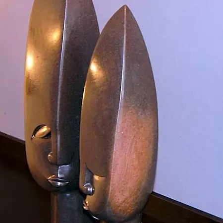 فندق Restaurant Felderbock Nußloch