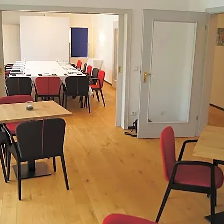 Restaurant Felderbock Nußloch