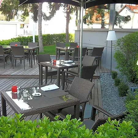 Restaurant Felderbock Ξενοδοχείο 3*