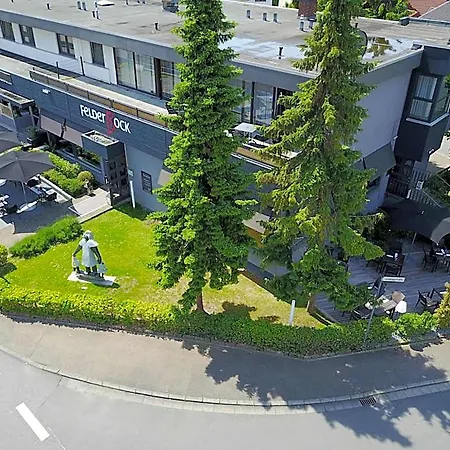 Ξενοδοχείο Restaurant Felderbock Nußloch