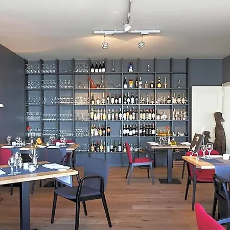 Restaurant Felderbock 3*