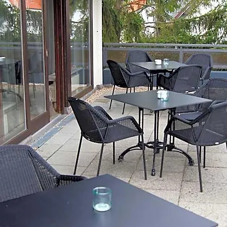 Restaurant Felderbock فندق 3*