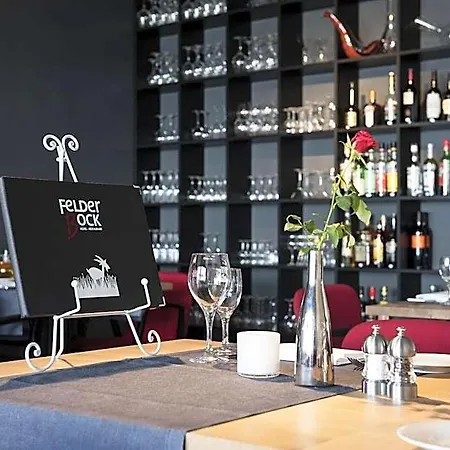 Ξενοδοχείο Restaurant Felderbock Nußloch