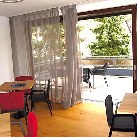 Restaurant Felderbock فندق Nußloch