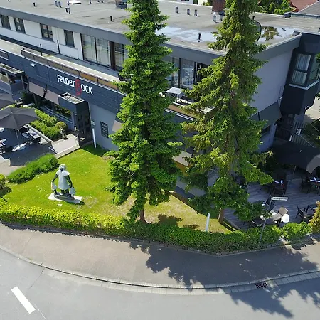 Restaurant Felderbock 3*