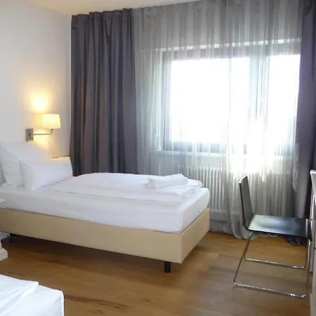 菲尔德伯克餐厅酒店 酒店 3*