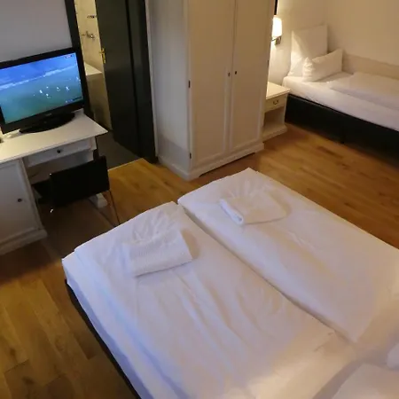 Restaurant Felderbock 3*