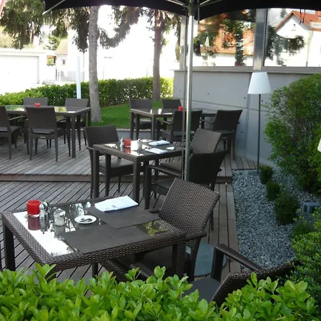 Restaurant Felderbock 3*