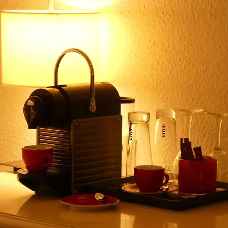 Hotell Restaurant Felderbock 3*