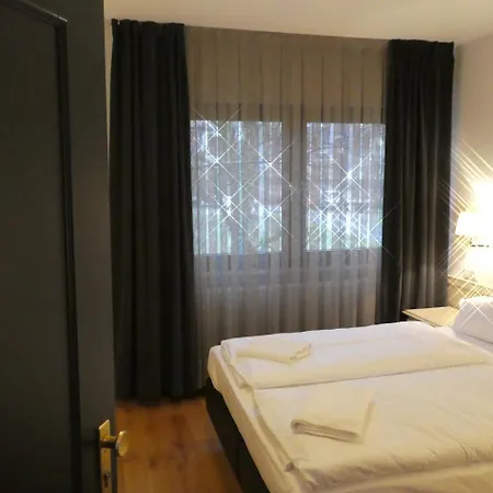 Restaurant Felderbock Hotell