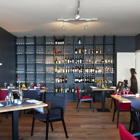 Hotel Restaurant Felderbock Nußloch