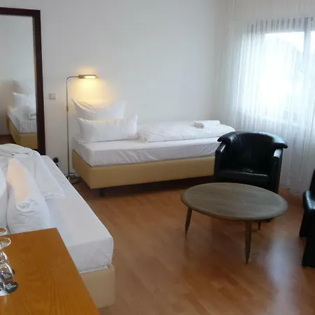 Restaurant Felderbock Hotel 3*