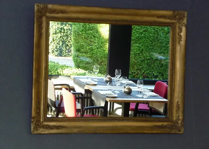 Hotel Restaurant Felderbock Nußloch