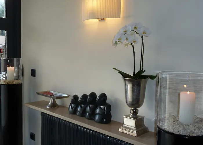 호텔 레스토랑 펠더보크