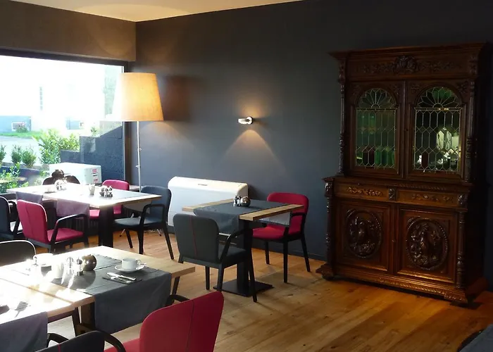 Restaurant Felderbock Hotel Nußloch