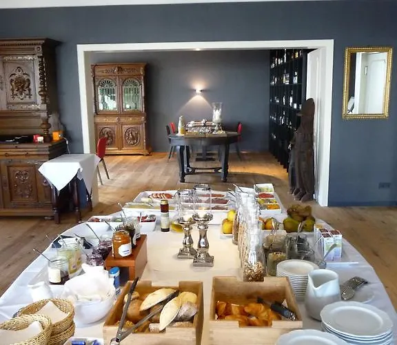 Restaurant Felderbock