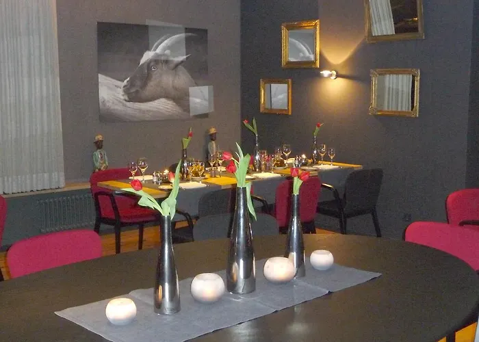 Restaurant Felderbock Nußloch