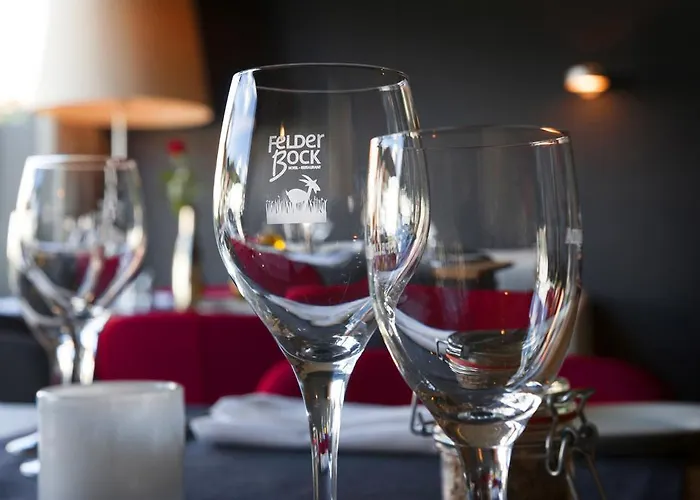 Hotel Restaurant Felderbock