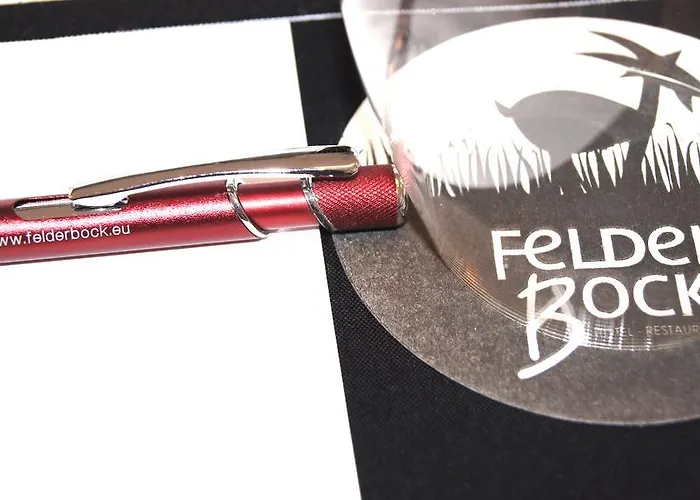 Restaurant Felderbock Nußloch