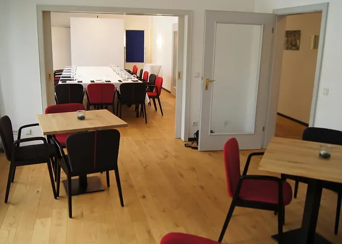 Hotel Restaurant Felderbock