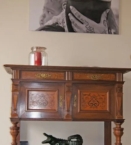 Restaurant Felderbock Hotel