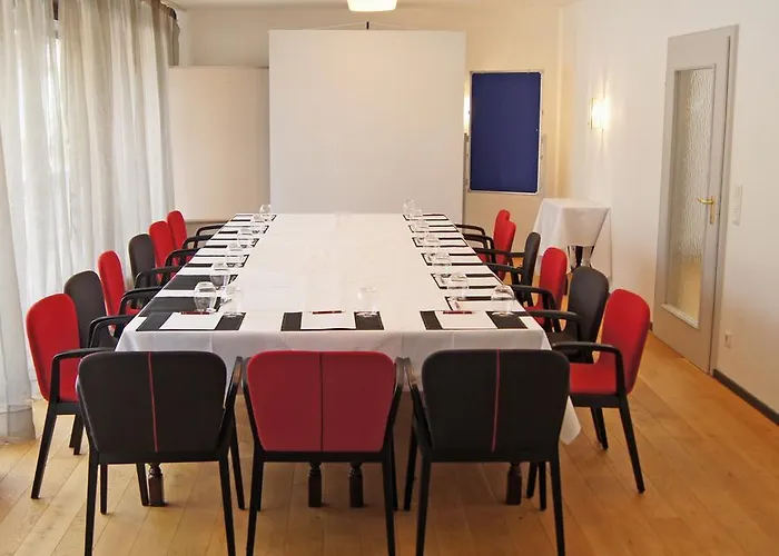 Restaurant Felderbock Hotel 3*