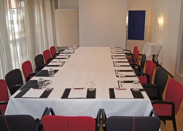 Restaurant Felderbock 3*