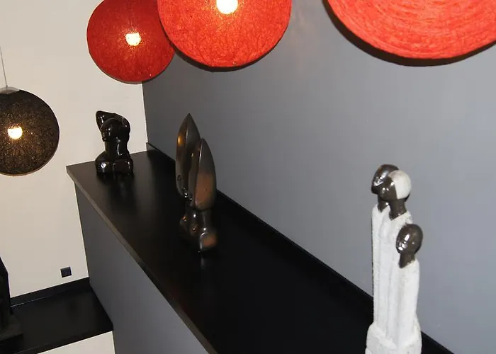 Hotel Restaurant Felderbock 3*